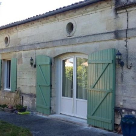 Comps  La Petite Auberge المظهر الخارجي الصورة