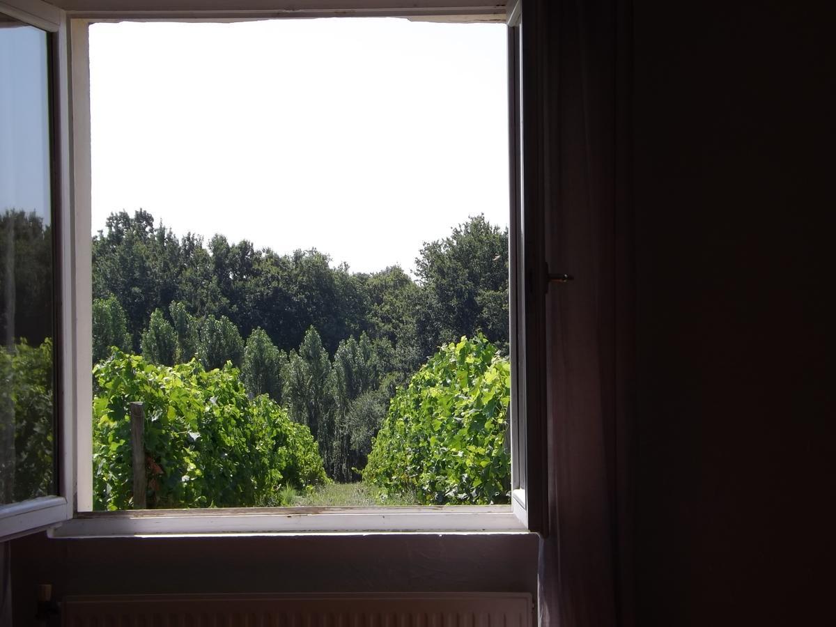 Comps  La Petite Auberge المظهر الخارجي الصورة